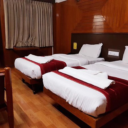 ארודה Hotel Sivaranjani מראה חיצוני תמונה