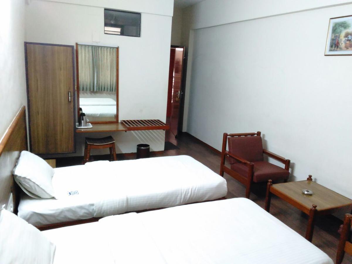 ארודה Hotel Sivaranjani מראה חיצוני תמונה