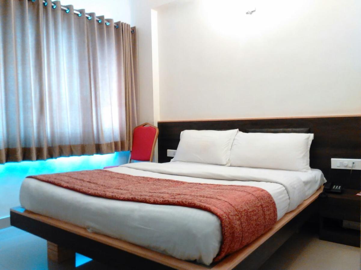 ארודה Hotel Sivaranjani מראה חיצוני תמונה